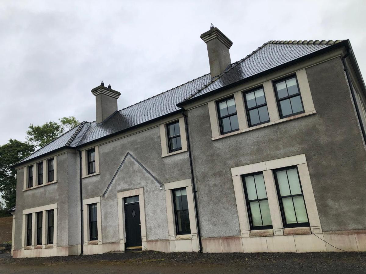 Country House Killyhevlin Exterior foto